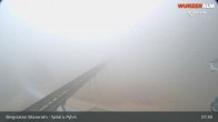 Archiv Foto Webcam Spital am Pyhrn - Bergstation Wurzeralm 07:00