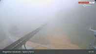 Archiv Foto Webcam Spital am Pyhrn - Bergstation Wurzeralm 06:00