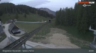 Archiv Foto Webcam Spital am Pyhrn - Bergstation Wurzeralm 02:00