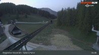 Archiv Foto Webcam Spital am Pyhrn - Bergstation Wurzeralm 07:00