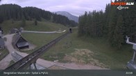 Archiv Foto Webcam Spital am Pyhrn - Bergstation Wurzeralm 00:00