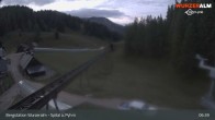 Archiv Foto Webcam Spital am Pyhrn - Bergstation Wurzeralm 07:00