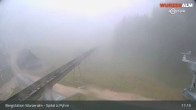 Archiv Foto Webcam Spital am Pyhrn - Bergstation Wurzeralm 16:00