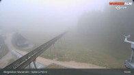 Archiv Foto Webcam Spital am Pyhrn - Bergstation Wurzeralm 10:00