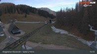 Archiv Foto Webcam Spital am Pyhrn - Bergstation Wurzeralm 02:00