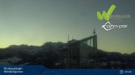 Archiv Foto Webcam Erlebnisberg Wurbauerkogel 07:00