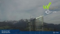Archiv Foto Webcam Erlebnisberg Wurbauerkogel 16:00