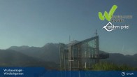 Archiv Foto Webcam Erlebnisberg Wurbauerkogel 06:00