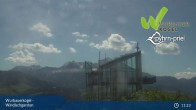 Archiv Foto Webcam Erlebnisberg Wurbauerkogel 10:00