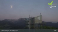 Archiv Foto Webcam Erlebnisberg Wurbauerkogel 02:00