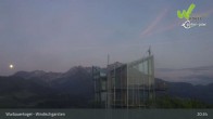 Archiv Foto Webcam Erlebnisberg Wurbauerkogel 02:00