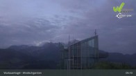 Archiv Foto Webcam Erlebnisberg Wurbauerkogel 04:00