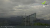 Archiv Foto Webcam Erlebnisberg Wurbauerkogel 06:00
