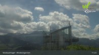 Archiv Foto Webcam Erlebnisberg Wurbauerkogel 10:00