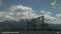 Archiv Foto Webcam Erlebnisberg Wurbauerkogel 12:00