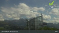 Archiv Foto Webcam Erlebnisberg Wurbauerkogel 14:00