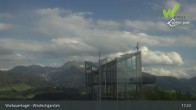 Archiv Foto Webcam Erlebnisberg Wurbauerkogel 16:00