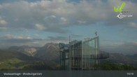 Archiv Foto Webcam Erlebnisberg Wurbauerkogel 18:00