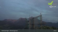 Archiv Foto Webcam Erlebnisberg Wurbauerkogel 02:00