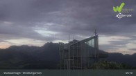 Archiv Foto Webcam Erlebnisberg Wurbauerkogel 04:00