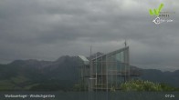 Archiv Foto Webcam Erlebnisberg Wurbauerkogel 06:00