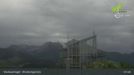 Archiv Foto Webcam Erlebnisberg Wurbauerkogel 07:00
