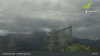 Archiv Foto Webcam Erlebnisberg Wurbauerkogel 08:00