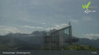 Archiv Foto Webcam Erlebnisberg Wurbauerkogel 10:00