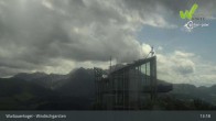 Archiv Foto Webcam Erlebnisberg Wurbauerkogel 12:00