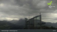 Archiv Foto Webcam Erlebnisberg Wurbauerkogel 14:00