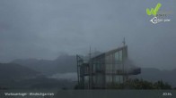 Archiv Foto Webcam Erlebnisberg Wurbauerkogel 02:00