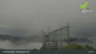 Archiv Foto Webcam Erlebnisberg Wurbauerkogel 06:00