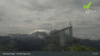 Archiv Foto Webcam Erlebnisberg Wurbauerkogel 10:00
