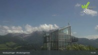 Archiv Foto Webcam Erlebnisberg Wurbauerkogel 14:00