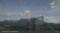 Archiv Foto Webcam Erlebnisberg Wurbauerkogel 16:00