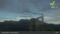 Archiv Foto Webcam Erlebnisberg Wurbauerkogel 18:00