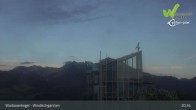 Archiv Foto Webcam Erlebnisberg Wurbauerkogel 20:00