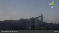 Archiv Foto Webcam Erlebnisberg Wurbauerkogel 04:00