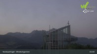 Archiv Foto Webcam Erlebnisberg Wurbauerkogel 04:00