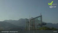 Archiv Foto Webcam Erlebnisberg Wurbauerkogel 06:00