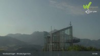 Archiv Foto Webcam Erlebnisberg Wurbauerkogel 07:00