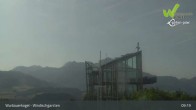 Archiv Foto Webcam Erlebnisberg Wurbauerkogel 08:00