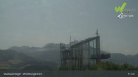 Archiv Foto Webcam Erlebnisberg Wurbauerkogel 10:00