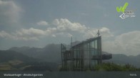Archiv Foto Webcam Erlebnisberg Wurbauerkogel 12:00