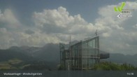 Archiv Foto Webcam Erlebnisberg Wurbauerkogel 14:00
