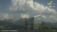 Archiv Foto Webcam Erlebnisberg Wurbauerkogel 16:00