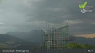 Archiv Foto Webcam Erlebnisberg Wurbauerkogel 18:00