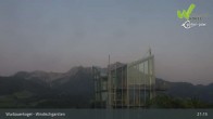 Archiv Foto Webcam Erlebnisberg Wurbauerkogel 02:00