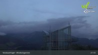 Archiv Foto Webcam Erlebnisberg Wurbauerkogel 02:00