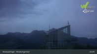 Archiv Foto Webcam Erlebnisberg Wurbauerkogel 04:00
